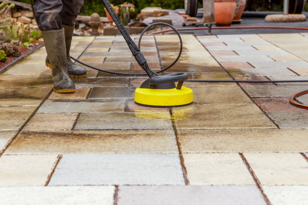 Professional Pressure Washing in Palos Heights, IL